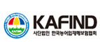 KAFIND 한국농어업재해보험협회 바로가기